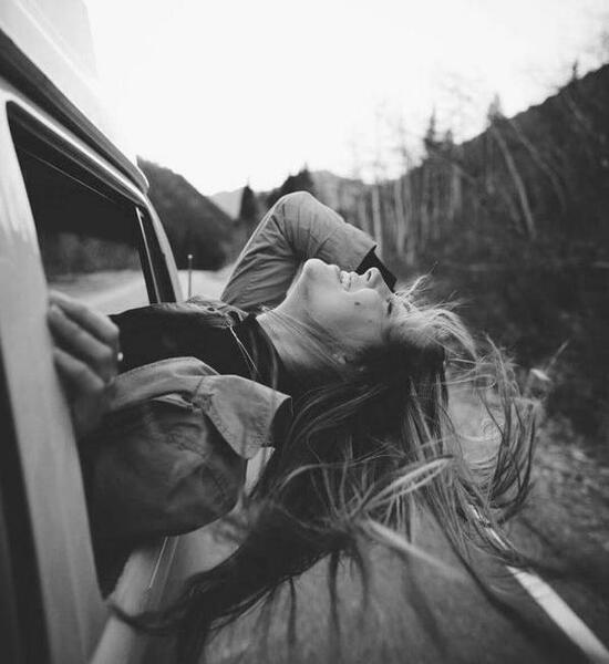 عکس پروانه برای پروفایل سیاه سفید