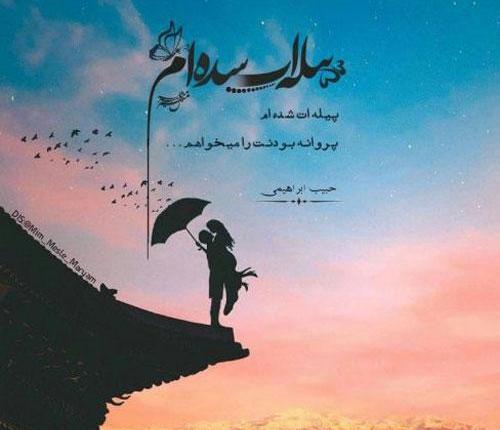عکس پروانه برای پروفایل اینستا