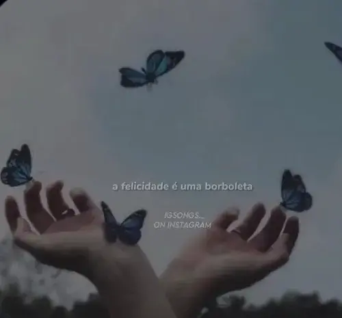 عکس پروانه برای پروفایل اینستا