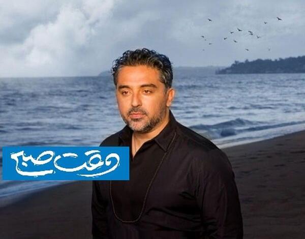 عکس عروسی پویا پاسلار
