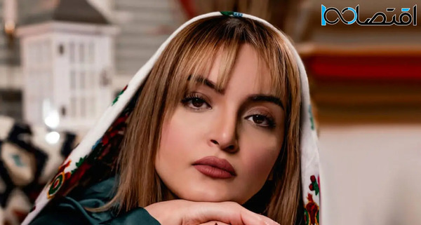 عکس زن پوریا پارسا
