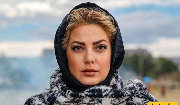 عکس زن پوریا پارسا