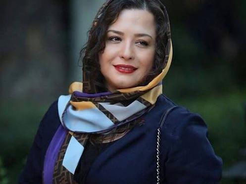 عکس زن پوریا پارسا