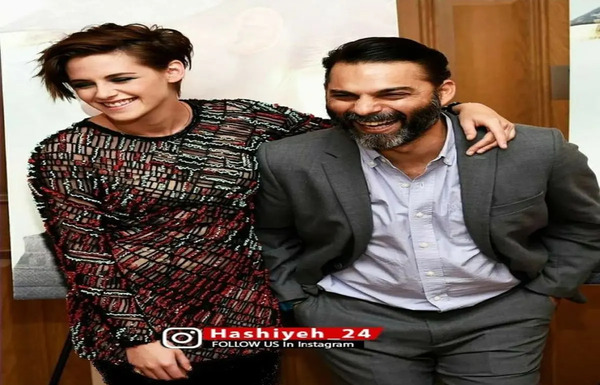 عکس بچگی های پیمان معادی