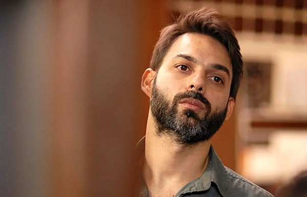 عکس های خانوادگی پیمان معادی