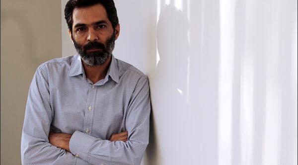 نمایشگاه عکس پیمان هوشمندزاده