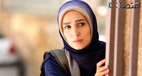 عکس واقعی پیمان در فیلم کیمیا