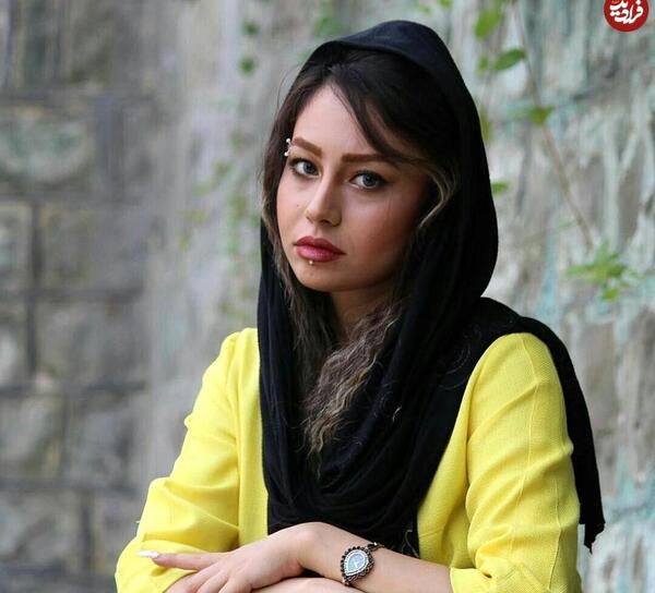 عکس دختر کیمیا و پیمان