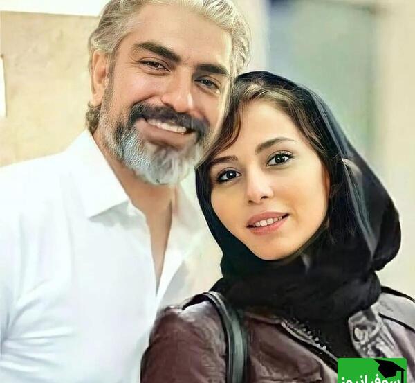 عکس دختر کیمیا و پیمان