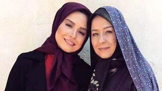عکس دختر کیمیا و پیمان
