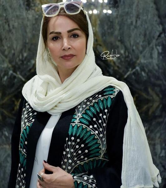 عکس دختر کیمیا و پیمان