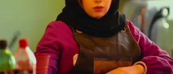 عکس مادر پیمان میرزاپور