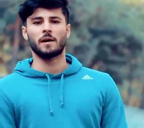 عکس مادر پیمان میرزاپور