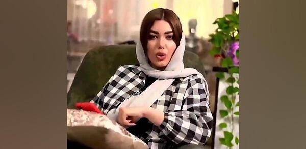 عکس مادر پیمان میرزاپور