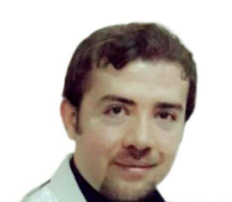 عکس دکتر پیمان کریمی گودرزی
