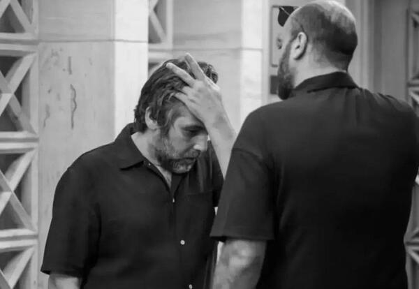 عکس دکتر پیمان کریمی گودرزی