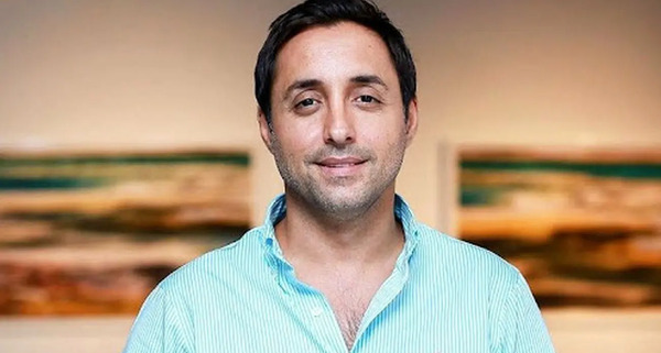 عکس دکتر پیمان کریمی گودرزی