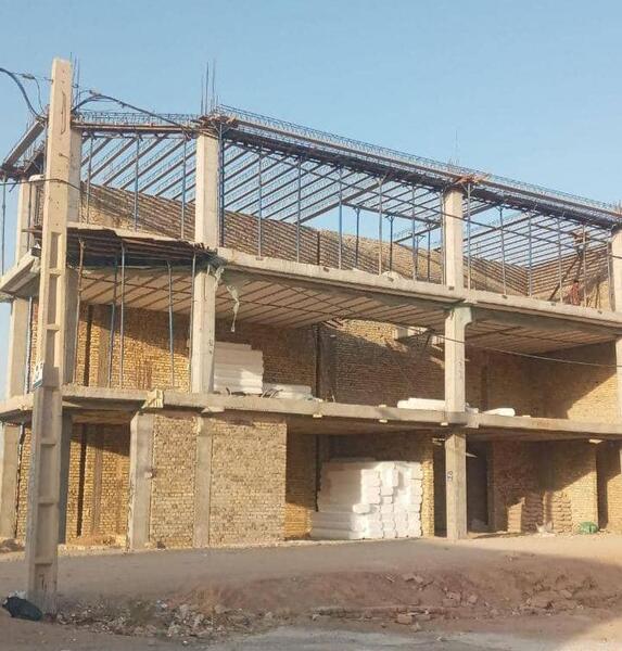 عکس پیمانکار ساختمان