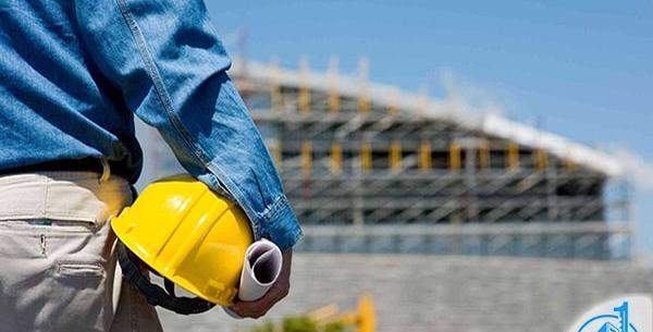 عکس پیمانکار ساختمان