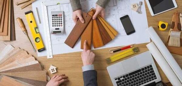عکس پیمانکار ساختمان
