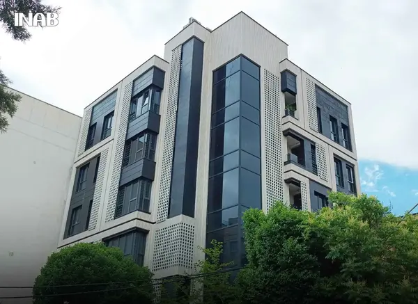 عکس پیمانکار ساختمان