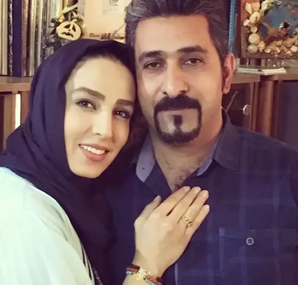 عکس پیمان در کیمیا