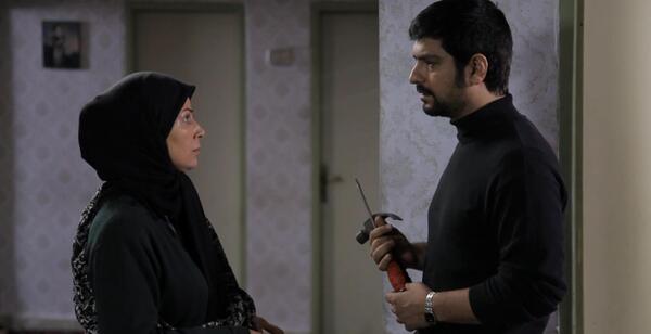 عکس پیمان در کیمیا