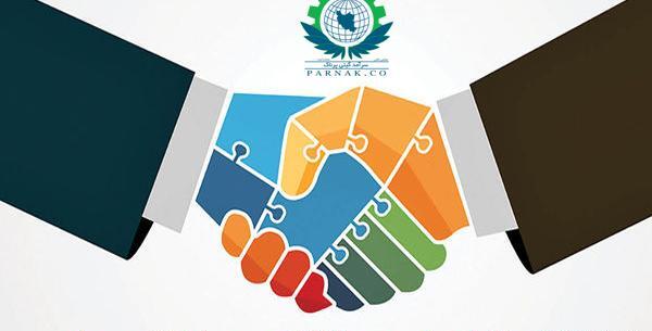 عکس قرارداد پیمانکاری