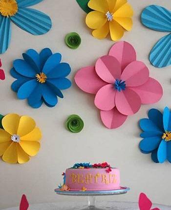 عکس پروانه برای روزنامه دیواری