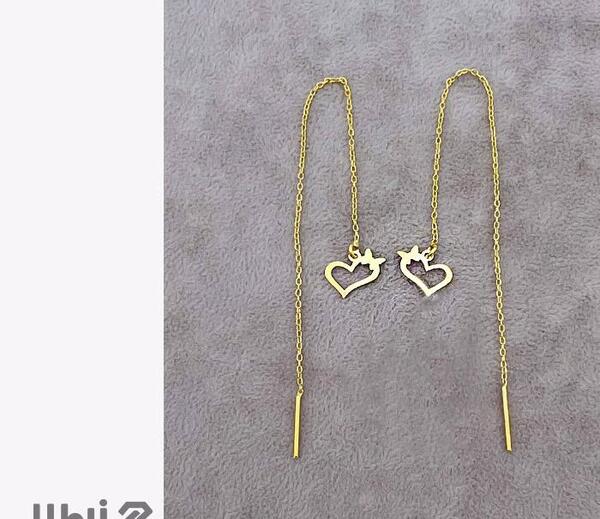 عکس قلب پروانه ای