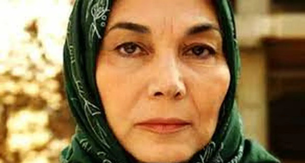عکس پروانه معصومی در سریال یوسف پیامبر