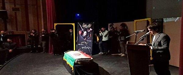 عکس پروانه معصومی در سریال یوسف پیامبر