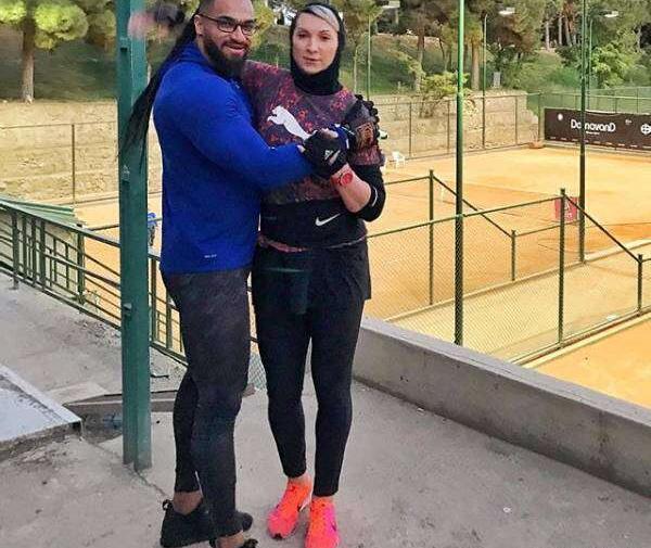 عکس های پیمان رجبی