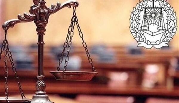عکس پروانه وکالت مرکز وکلا