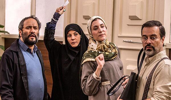عکس جوانی پیمان قاسم خانی