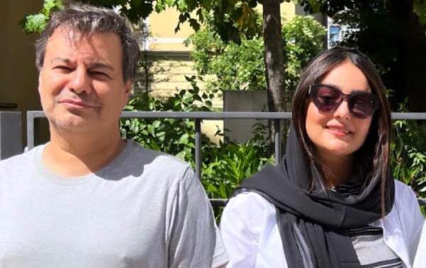 عکس جوانی پیمان قاسم خانی