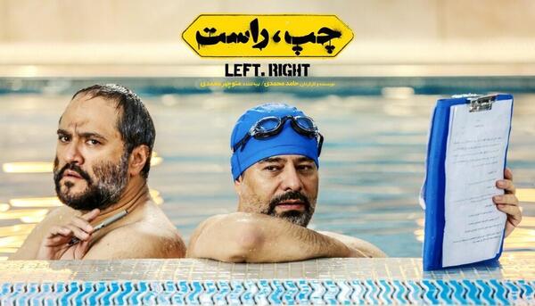 عکس جوانی پیمان قاسم خانی