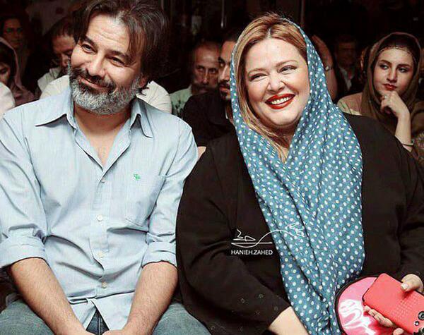 عکس جوانی پیمان قاسم خانی
