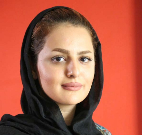 عکس پیمان قاسم خانی و همسر جدیدش
