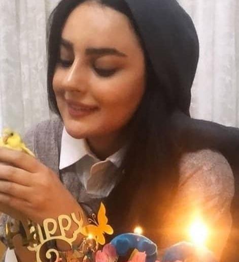 عکس پیمان قاسم خانی و همسر جدیدش