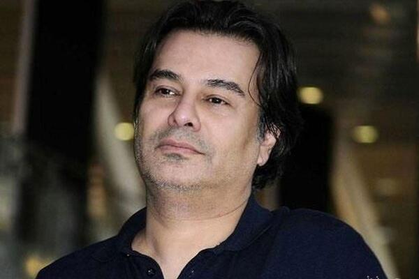 عکس پیمان قاسم خانی و همسر جدیدش
