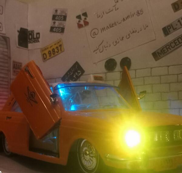 عکس پیکان جوانان اسپرت