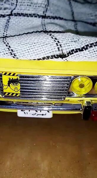 عکس پیکان جوانان اسپرت