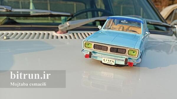 عکس پیکان جوانان اسپرت