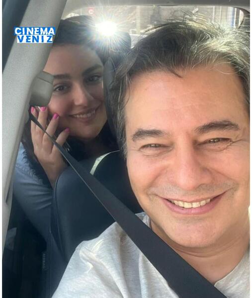 عکس جدید پیمان قاسم خانی