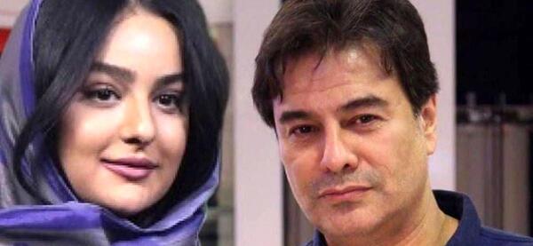 عکس جدید پیمان قاسم خانی