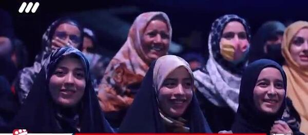 عکس پیمان ابراهیمی در عصر جدید