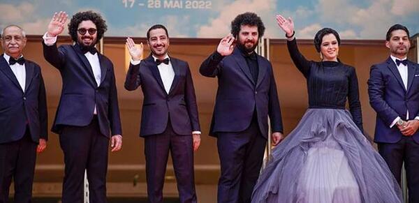 عکس پیمان معادی در برادران لیلا