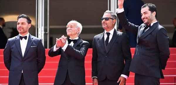 عکس پیمان معادی در برادران لیلا