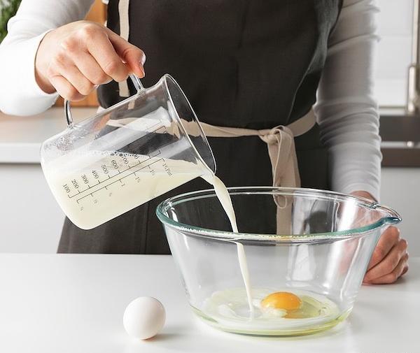 عکس پیمانه اندازه گیری